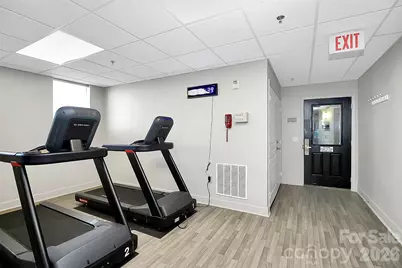 1315 East Boulevard #818, Charlotte, NC 28203 - Photo 35