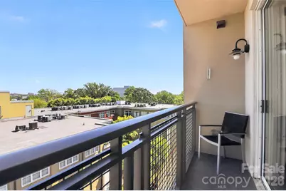 1315 East Boulevard #818, Charlotte, NC 28203 - Photo 9