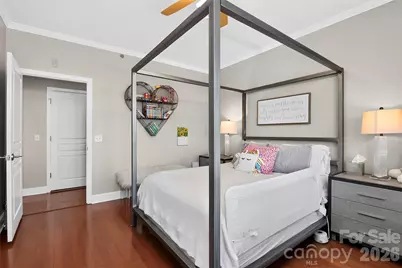 1315 East Boulevard #818, Charlotte, NC 28203 - Photo 27