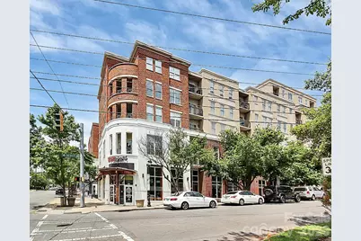 1315 East Boulevard #818, Charlotte, NC 28203 - Photo 33