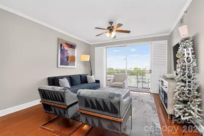 1315 East Boulevard #818, Charlotte, NC 28203 - Photo 7