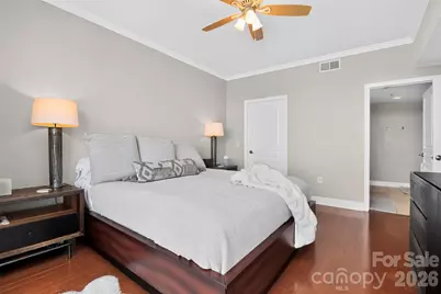 1315 East Boulevard #818, Charlotte, NC 28203 - Photo 21