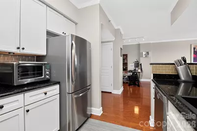 1315 East Boulevard #818, Charlotte, NC 28203 - Photo 11
