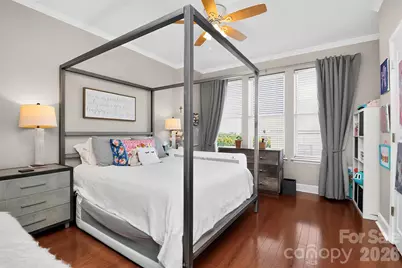 1315 East Boulevard #818, Charlotte, NC 28203 - Photo 25