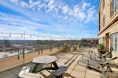 1315 East Boulevard #818, Charlotte, NC 28203 - Photo 37