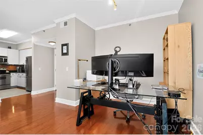 1315 East Boulevard #818, Charlotte, NC 28203 - Photo 17