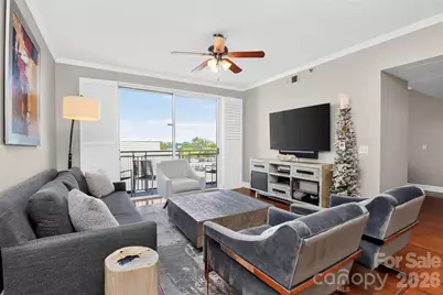 1315 East Boulevard #818, Charlotte, NC 28203 - Photo 5