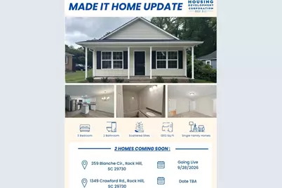 359 Blanche Circle, Rock Hill, SC 29730 - Photo 1