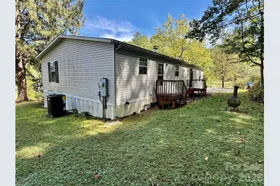 878 Gw G W Whitmire Road, Rosman, NC 28772 - Photo 23