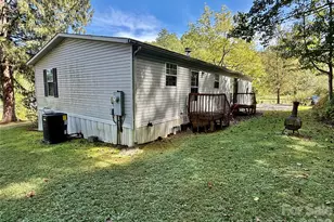 878 Gw G W Whitmire Rd, Rosman, NC 28772 - Photo 23