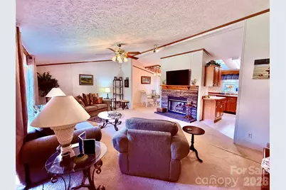 878 Gw G W Whitmire Road, Rosman, NC 28772 - Photo 3