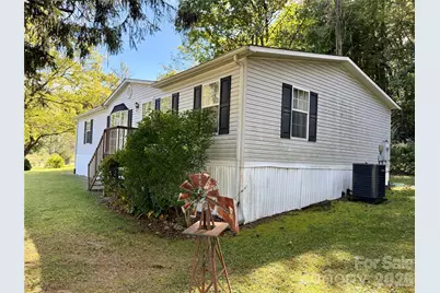 878 Gw G W Whitmire Road, Rosman, NC 28772 - Photo 27