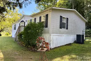 878 Gw G W Whitmire Rd, Rosman, NC 28772 - Photo 27