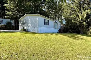 878 Gw G W Whitmire Rd, Rosman, NC 28772 - Photo 29