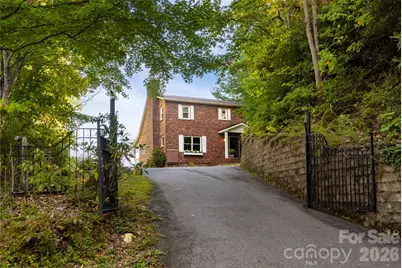 126 Wildflower Cove Drive, Swannanoa, NC 28778 - Photo 47