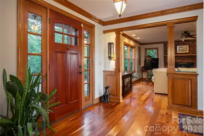 126 Wildflower Cove Drive, Swannanoa, NC 28778 - Photo 11