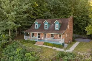 126 Wild Flower Cove Dr, Swannanoa, NC 28778 - Photo 9