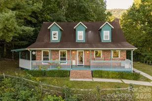 126 Wild Flower Cove Dr, Swannanoa, NC 28778 - Photo 43