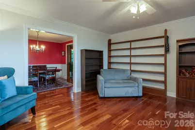 126 Wildflower Cove Drive, Swannanoa, NC 28778 - Photo 25