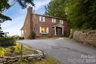 126 Wildflower Cove Drive, Swannanoa, NC 28778 - Photo 7