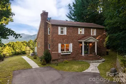 126 Wildflower Cove Drive, Swannanoa, NC 28778 - Photo 1