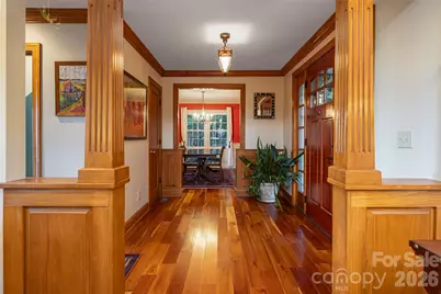 126 Wildflower Cove Drive, Swannanoa, NC 28778 - Photo 21