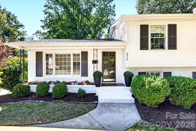 3914 Chandworth Road, Charlotte, NC 28210 - Photo 3