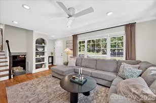3914 Chandworth Rd, Charlotte, NC 28210 - Photo 5