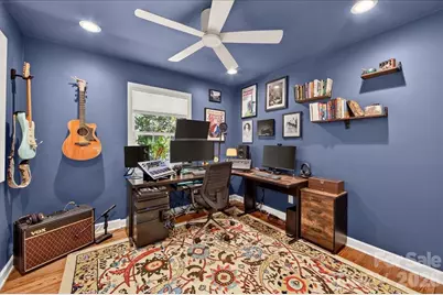 3914 Chandworth Road, Charlotte, NC 28210 - Photo 25