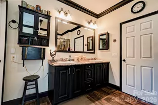 503-1 E Stagecoach Trail, Lawndale, NC 28090 - Photo 21
