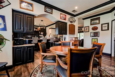 503-1 E Stagecoach Trail, Lawndale, NC 28090 - Photo 5