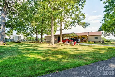 503-1 E Stagecoach Trail, Lawndale, NC 28090 - Photo 35
