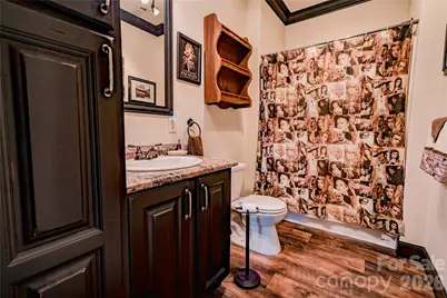 503-1 E Stagecoach Trail, Lawndale, NC 28090 - Photo 25