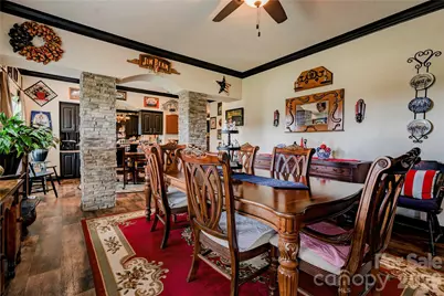 503-1 E Stagecoach Trail, Lawndale, NC 28090 - Photo 3