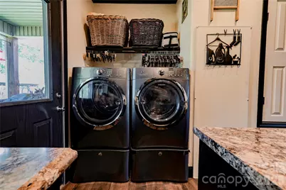 503-1 E Stagecoach Trail, Lawndale, NC 28090 - Photo 15
