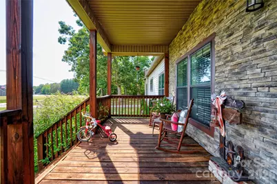 503-1 E Stagecoach Trail, Lawndale, NC 28090 - Photo 31