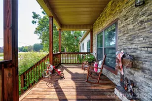 503-1 E Stagecoach Trail, Lawndale, NC 28090 - Photo 31