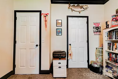 503-1 E Stagecoach Trail, Lawndale, NC 28090 - Photo 29