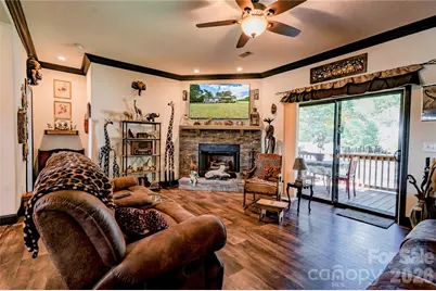 503-1 E Stagecoach Trail, Lawndale, NC 28090 - Photo 11