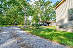 503-1 E Stagecoach Trail, Lawndale, NC 28090 - Photo 41