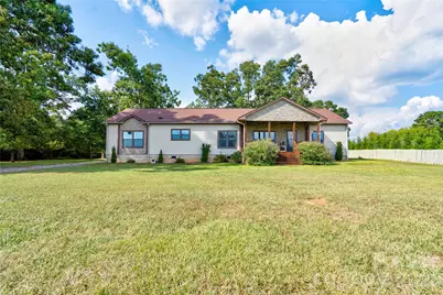 503-1 E Stagecoach Trail, Lawndale, NC 28090 - Photo 1