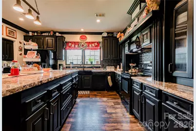 503-1 E Stagecoach Trail, Lawndale, NC 28090 - Photo 9