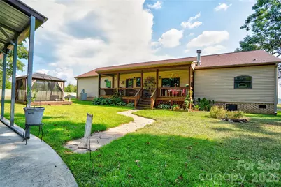 503-1 E Stagecoach Trail, Lawndale, NC 28090 - Photo 37