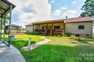 503-1 E Stagecoach Trail, Lawndale, NC 28090 - Photo 37