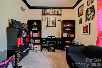 503-1 E Stagecoach Trail, Lawndale, NC 28090 - Photo 23