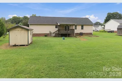 205 Sunrise Ridge Drive, Salisbury, NC 28146 - Photo 13