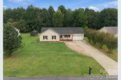 205 Sunrise Ridge Drive, Salisbury, NC 28146 - Photo 11