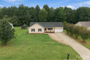 205 Sunrise Ridge Dr, Salisbury, NC 28146 - Photo 11