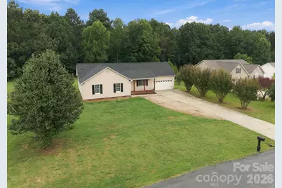 205 Sunrise Ridge Drive, Salisbury, NC 28146 - Photo 19