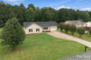 205 Sunrise Ridge Dr, Salisbury, NC 28146 - Photo 19